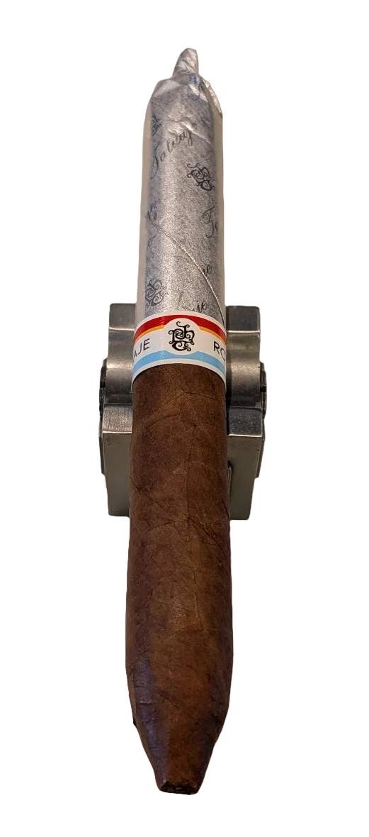 Tatuaje RC 184 Salomon