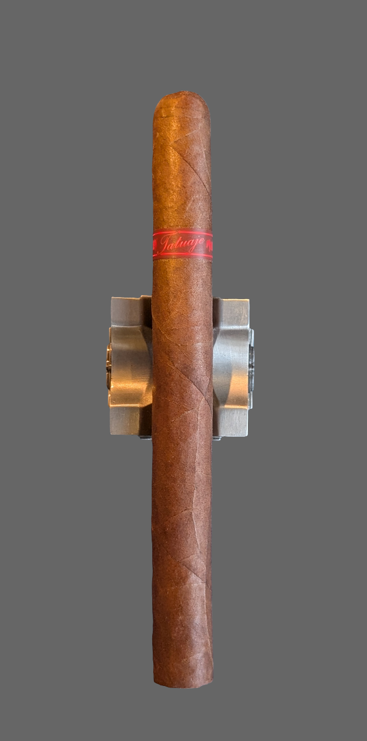 Tatuaje Skinny Wolf