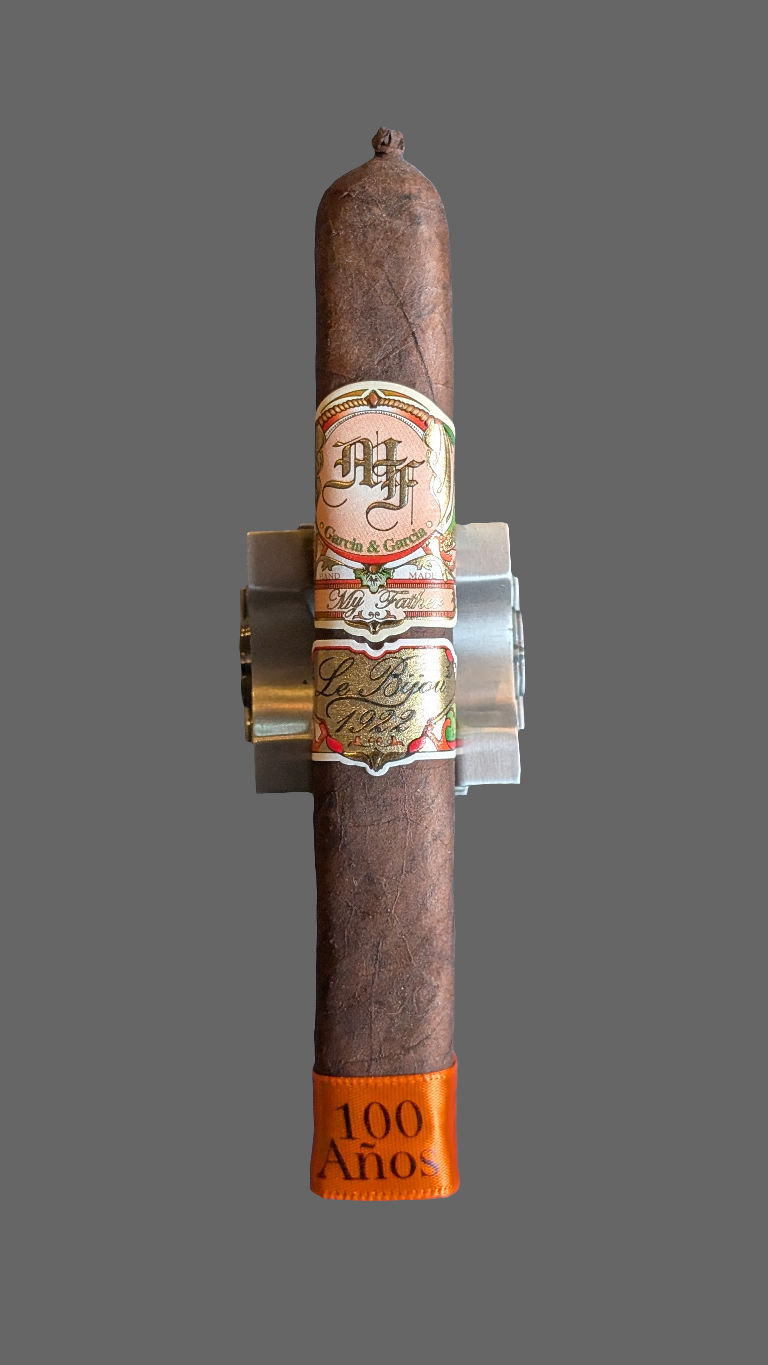 My Father Le Bijou 1922 100 Anos LE2024 Corona Extra