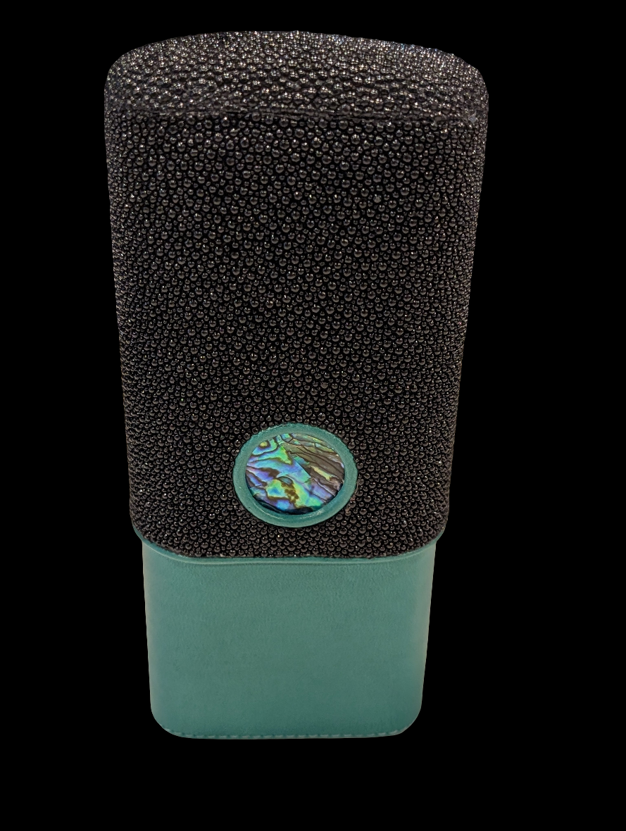 Abalone LE Cigar Case
