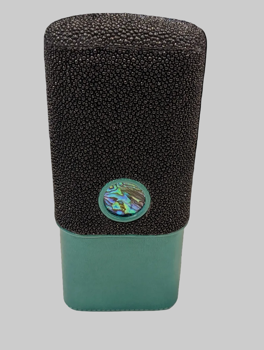 Abalone LE Cigar Case