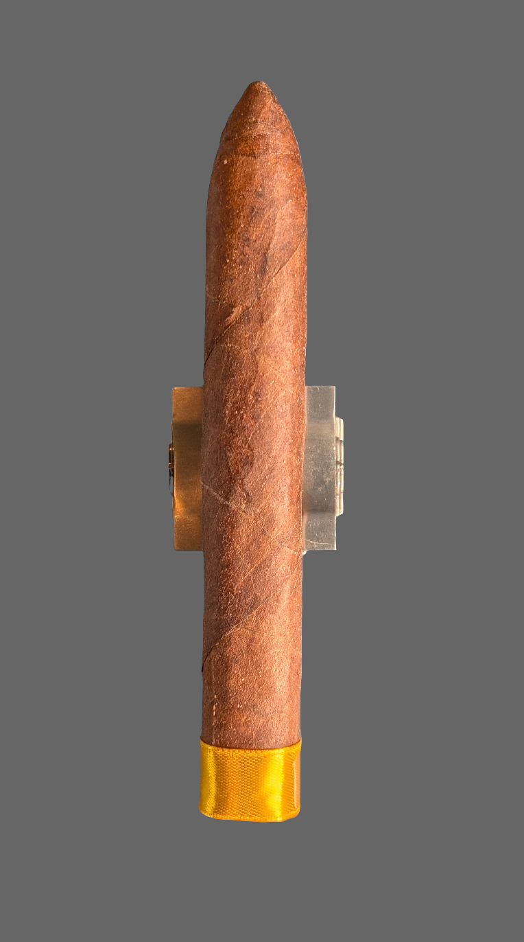 Crowned Heads Yellow Rose