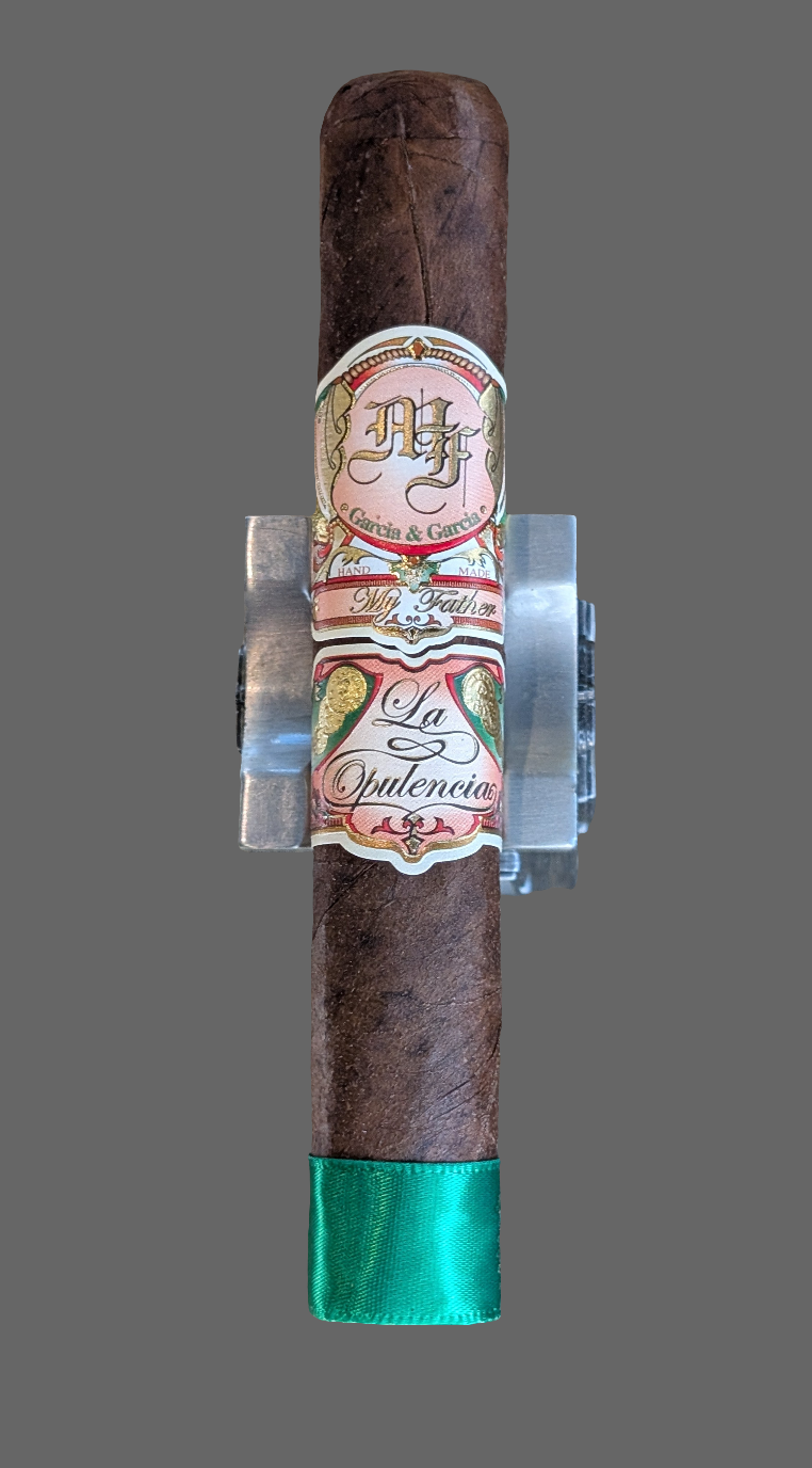 My Father La Opulencia Robusto