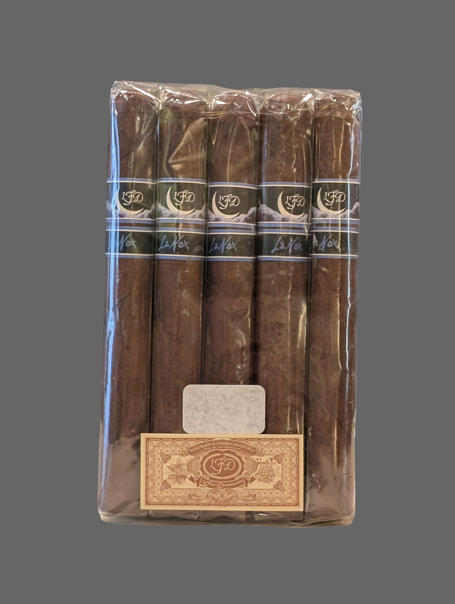 La Flor Dominicana La Nox Bundle