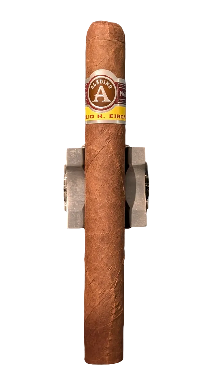 Aladino Cazador
