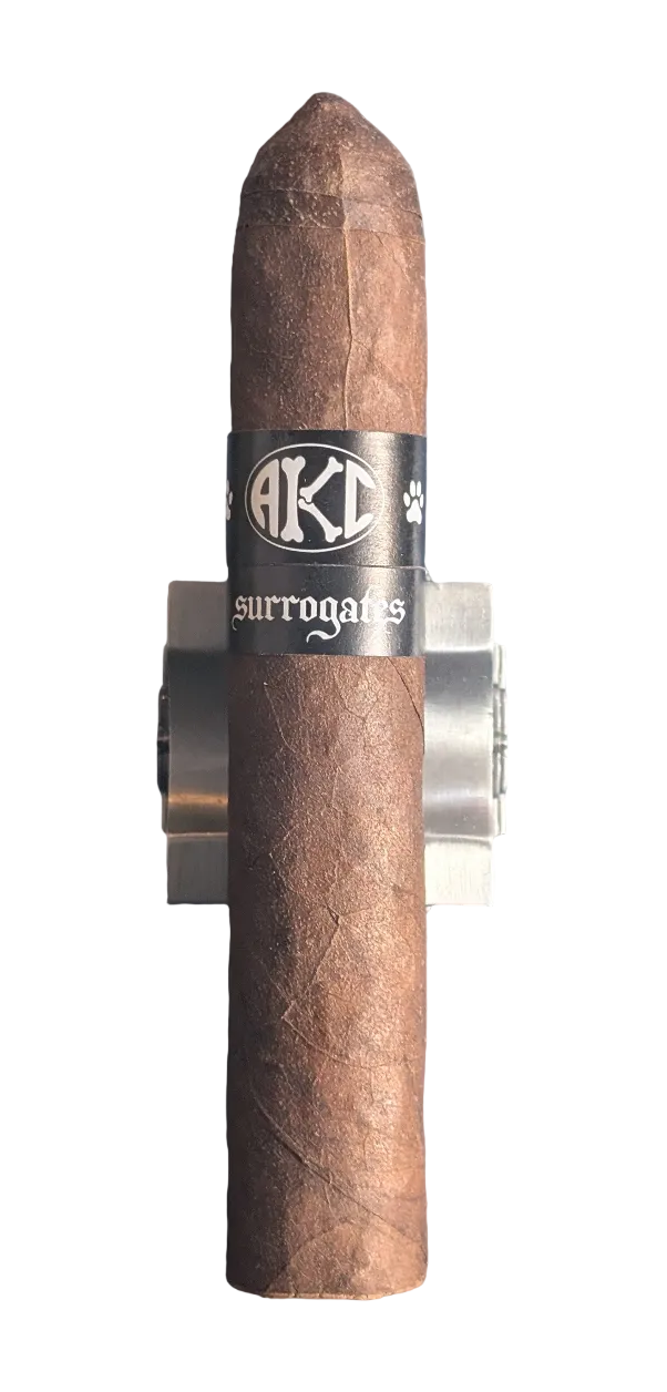 Surrogates AKC