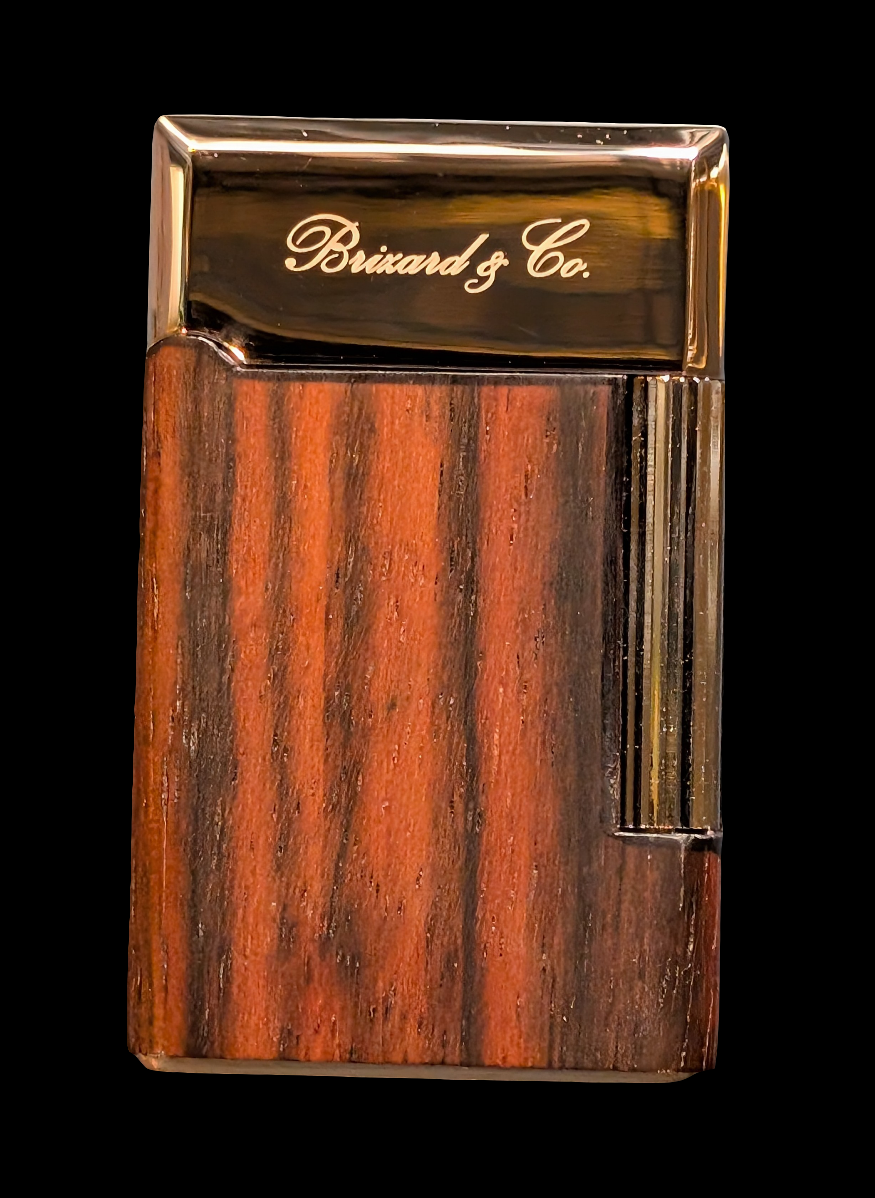 Ebony Eternal Lighter
