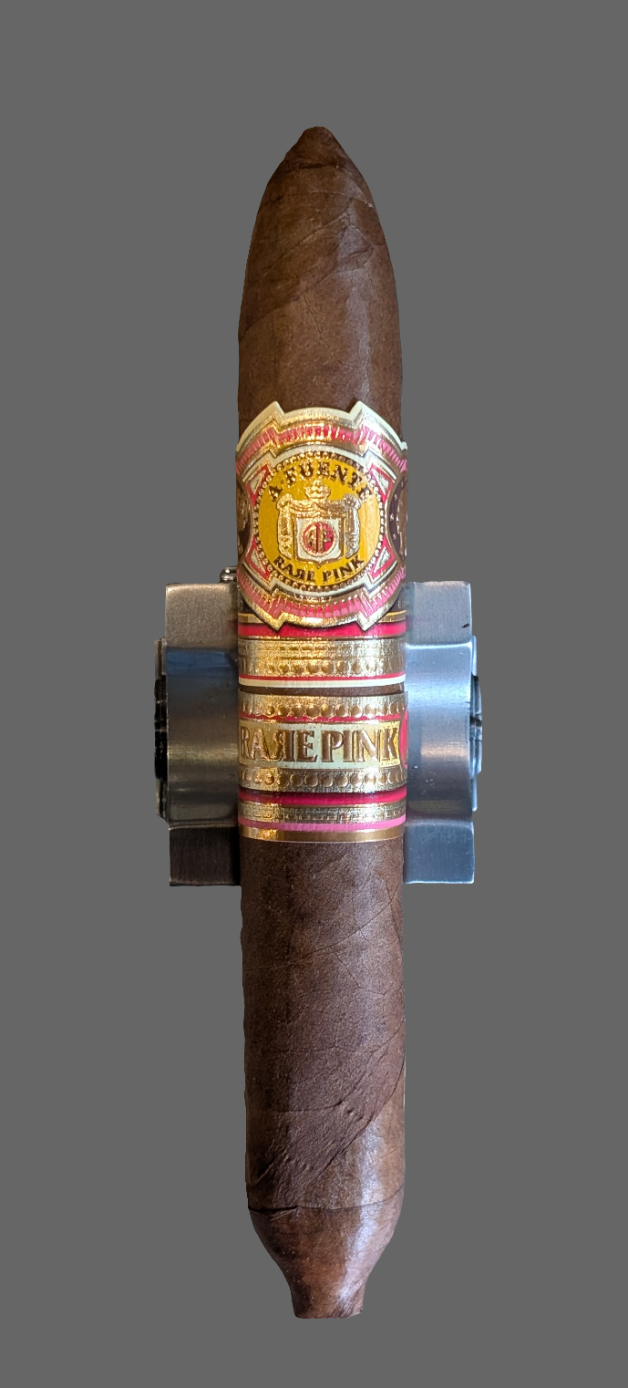 Arturo Fuente Rare Pink 60s VS Happy Ending