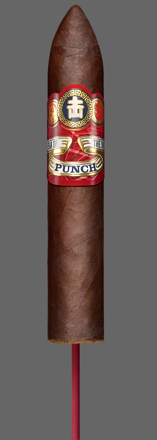 Punch Bottle Rocket LE