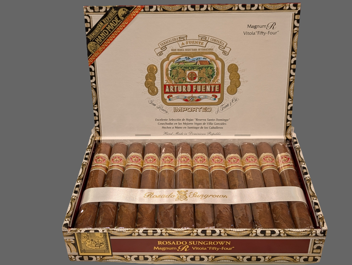 Arturo Fuente Magnum R 54 Bx