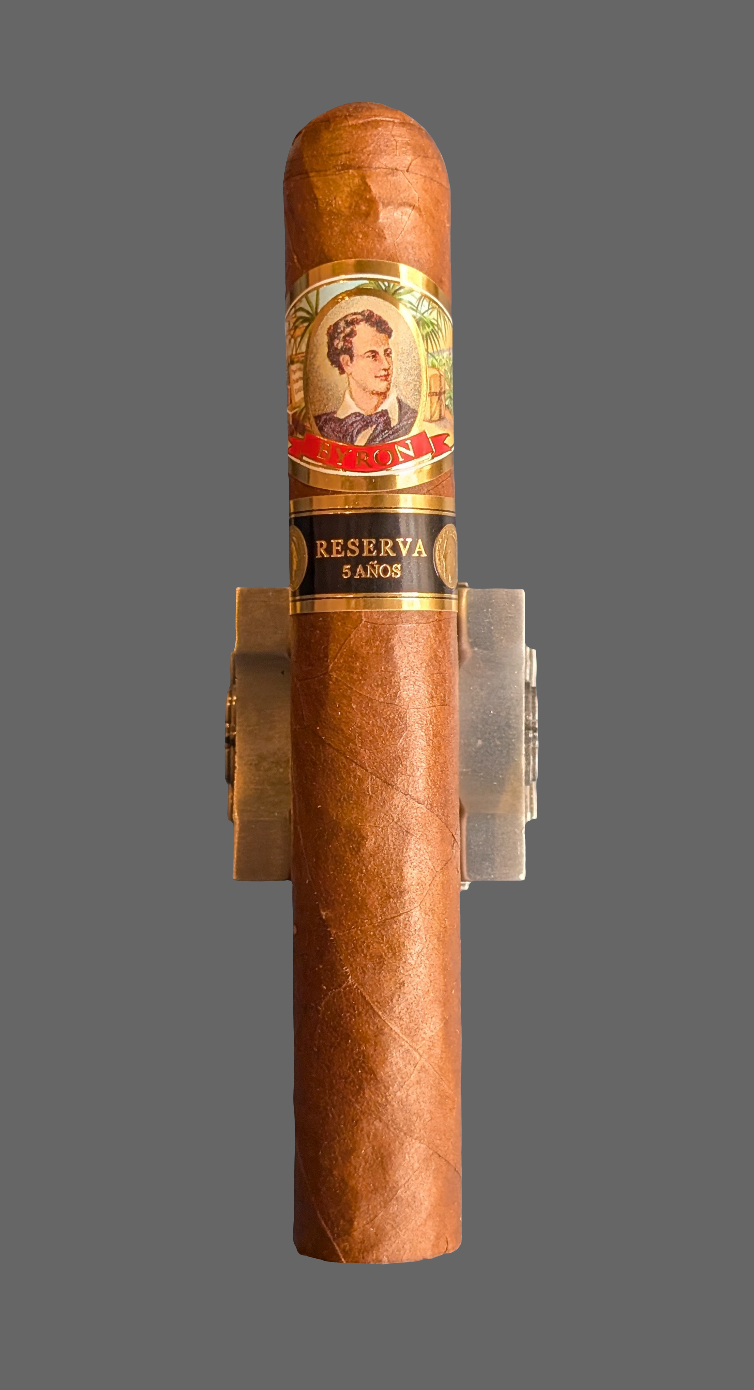 Byron 20th Century Londineses