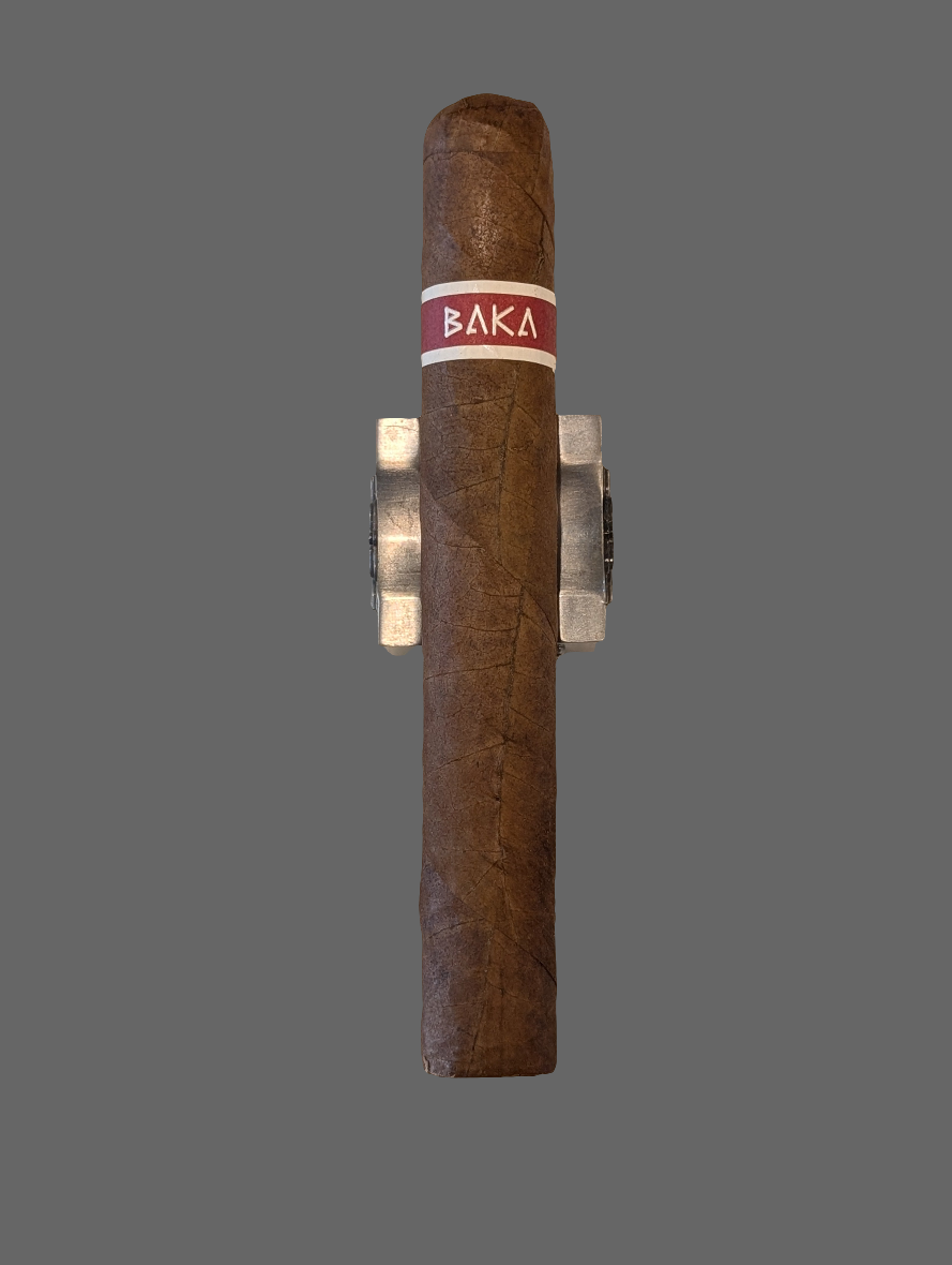 Roma Craft Baka Hunter Gatherer