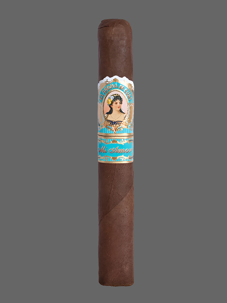 La Aroma de Cuba Mi Amor Magnifico