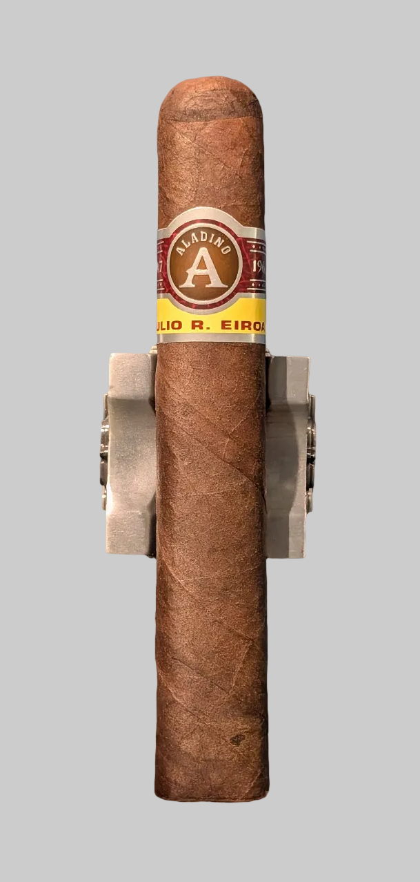 Aladino Robusto Maduro