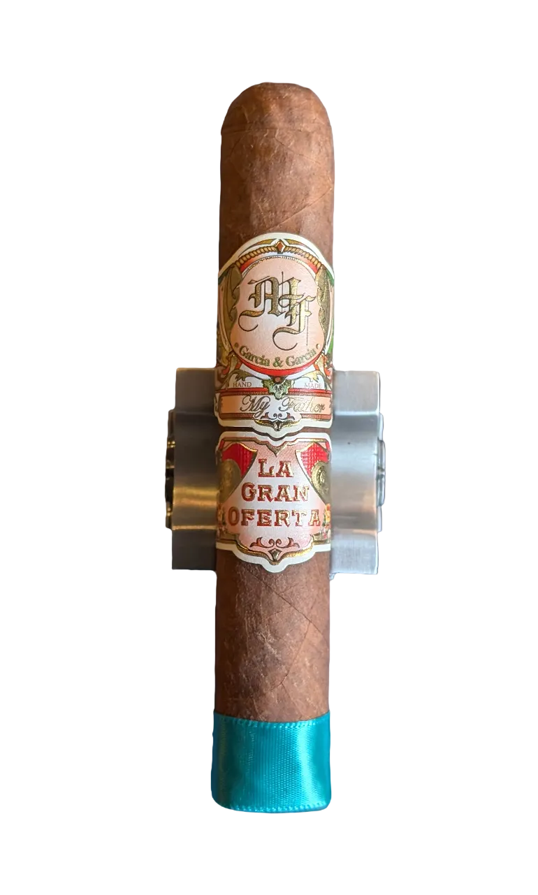 My Father La Gran Oferta Robusto