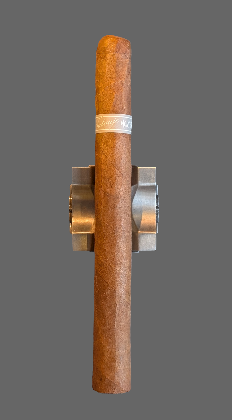 Tatuaje Skinny Mummy