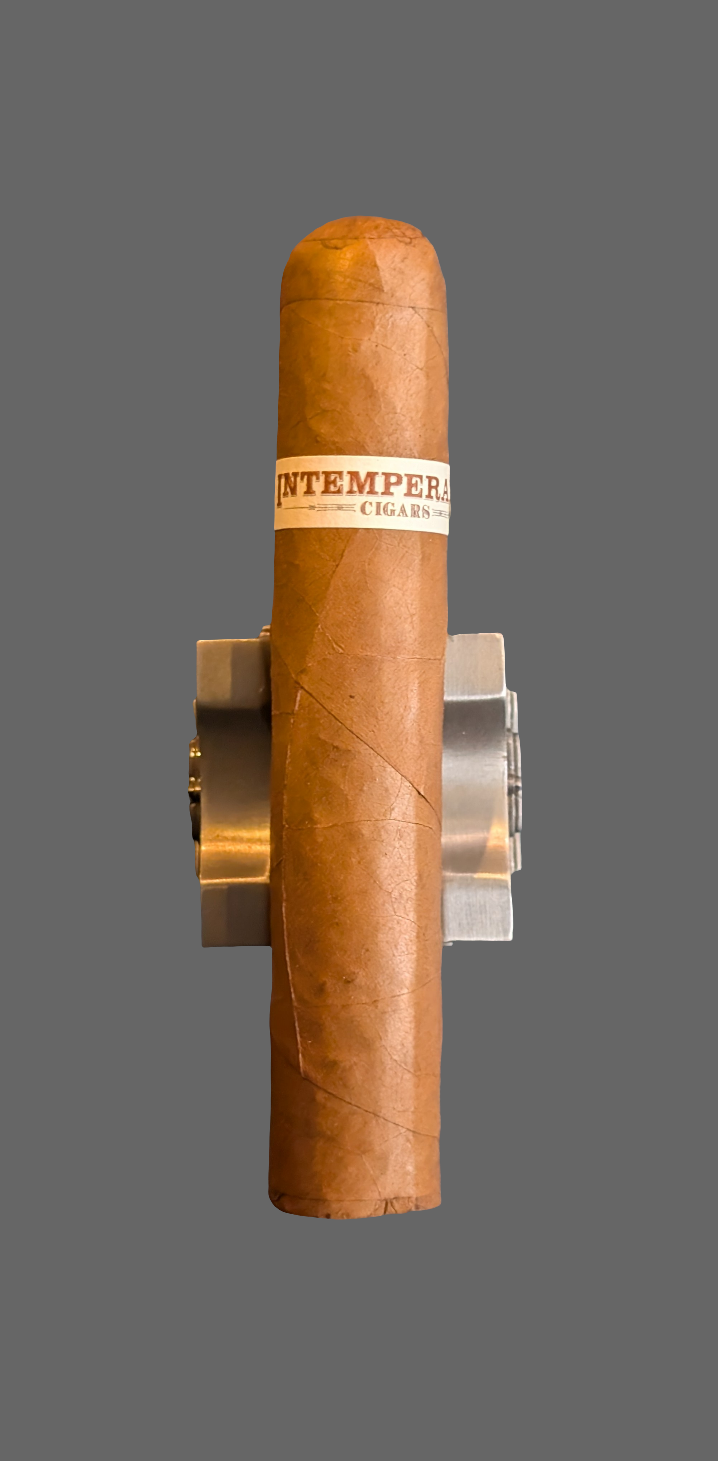 RoMa Craft Intemperance EC XVIII Virtue