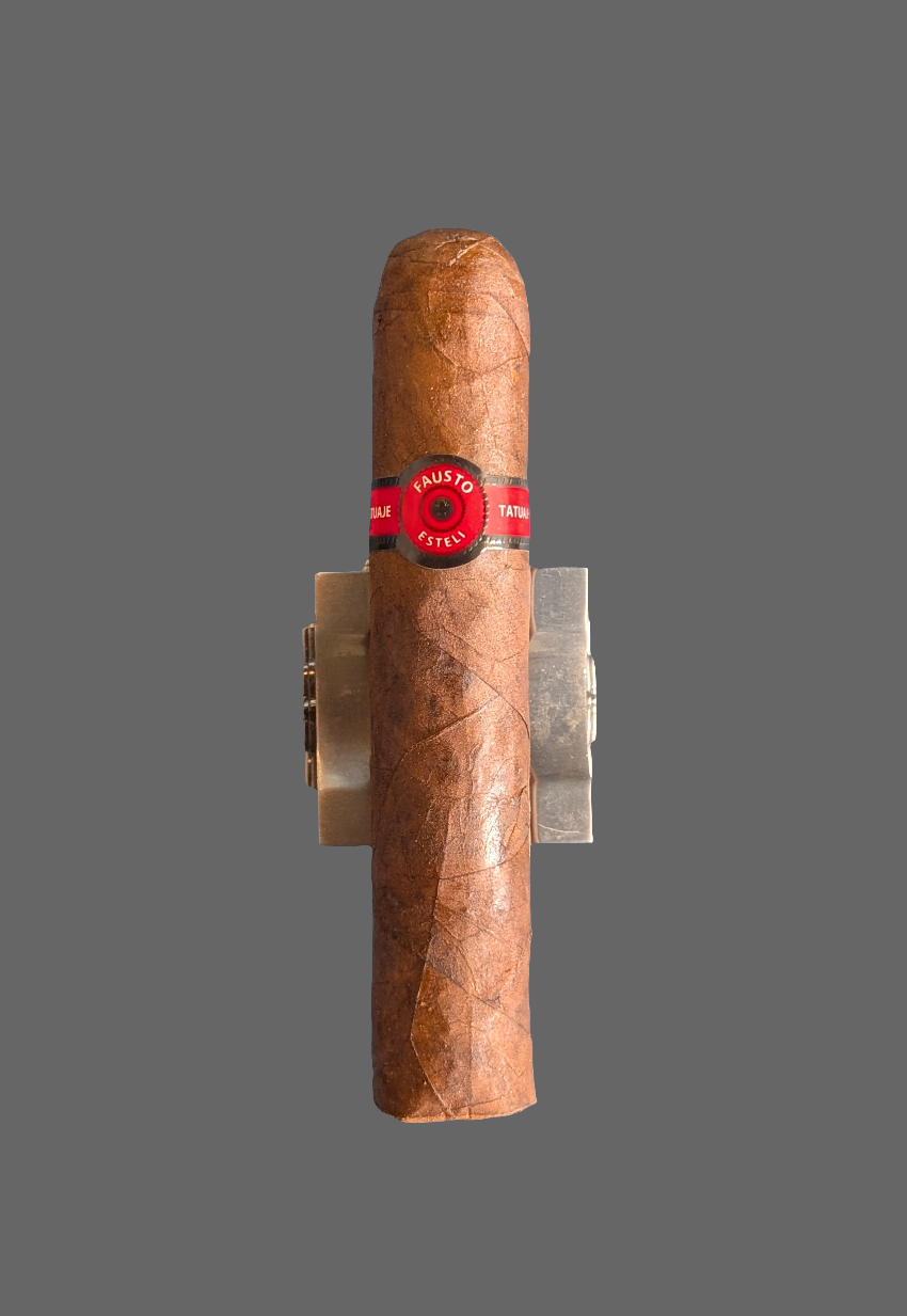 Tatuaje Fausto FT114