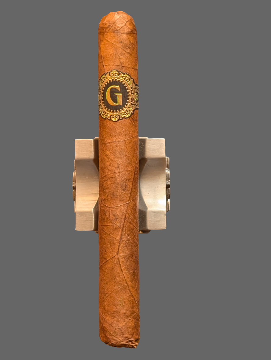 Warped Gellis Family Cigars Marevas