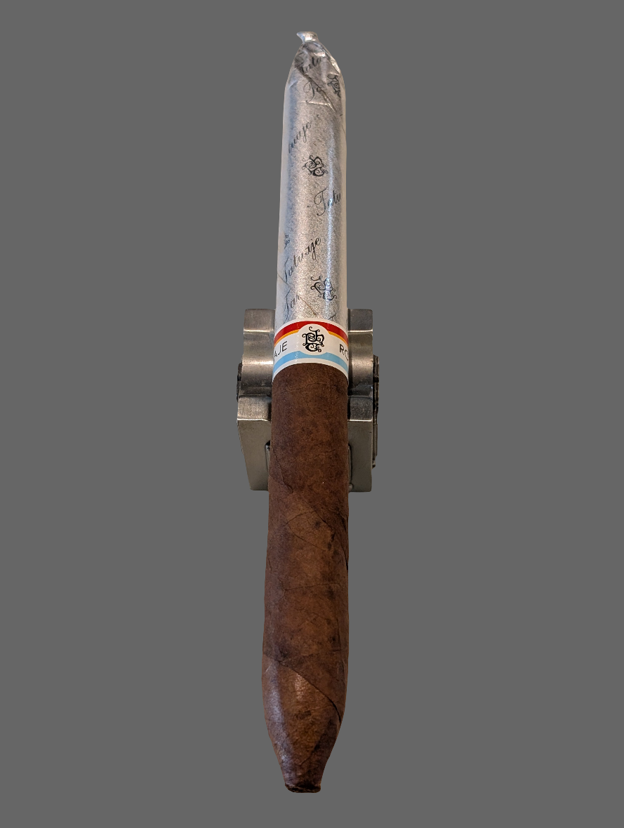 Tatuaje RC 233 Diademas