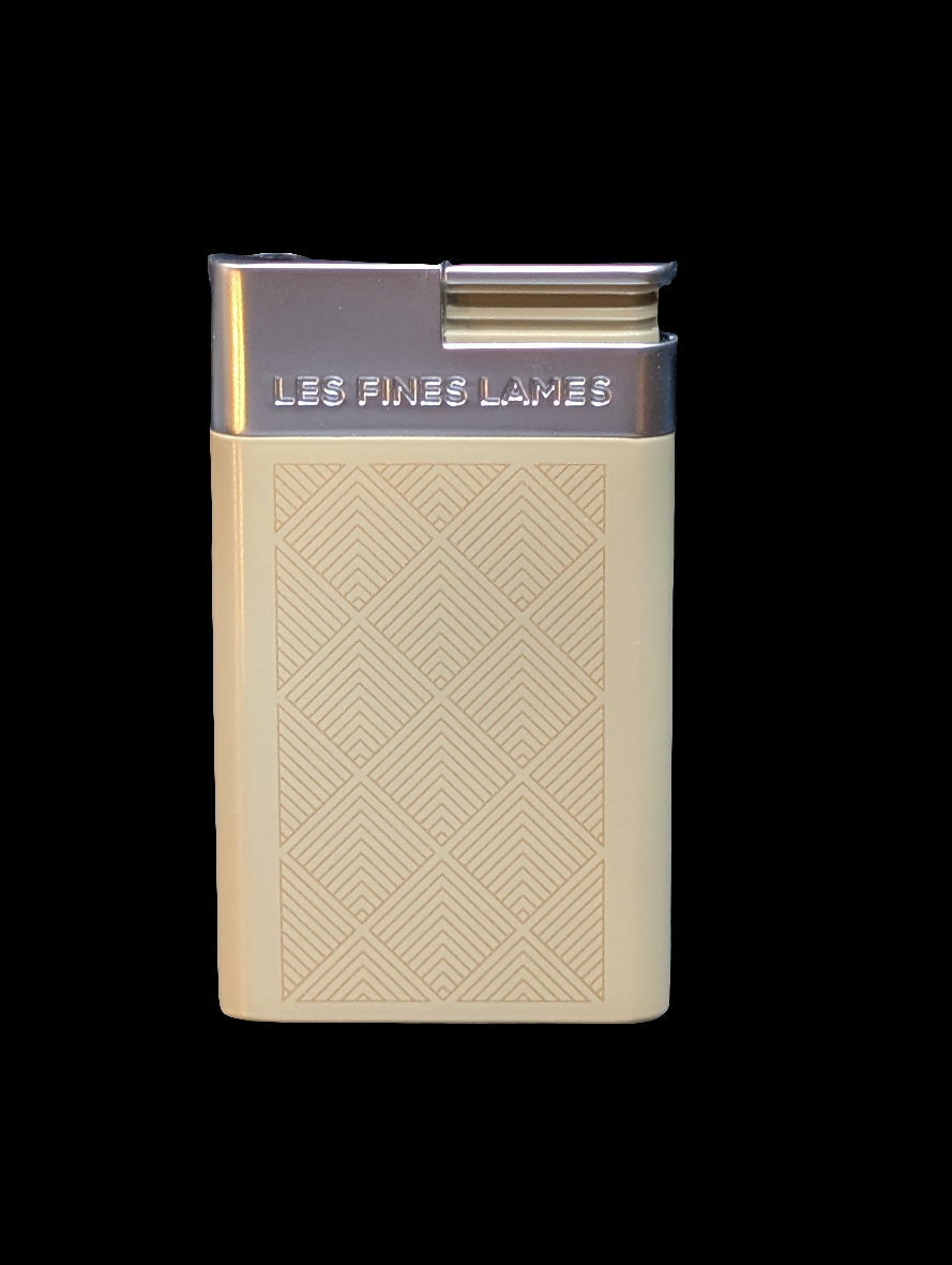 Les Fines Lames Le Feu Svelt FDE