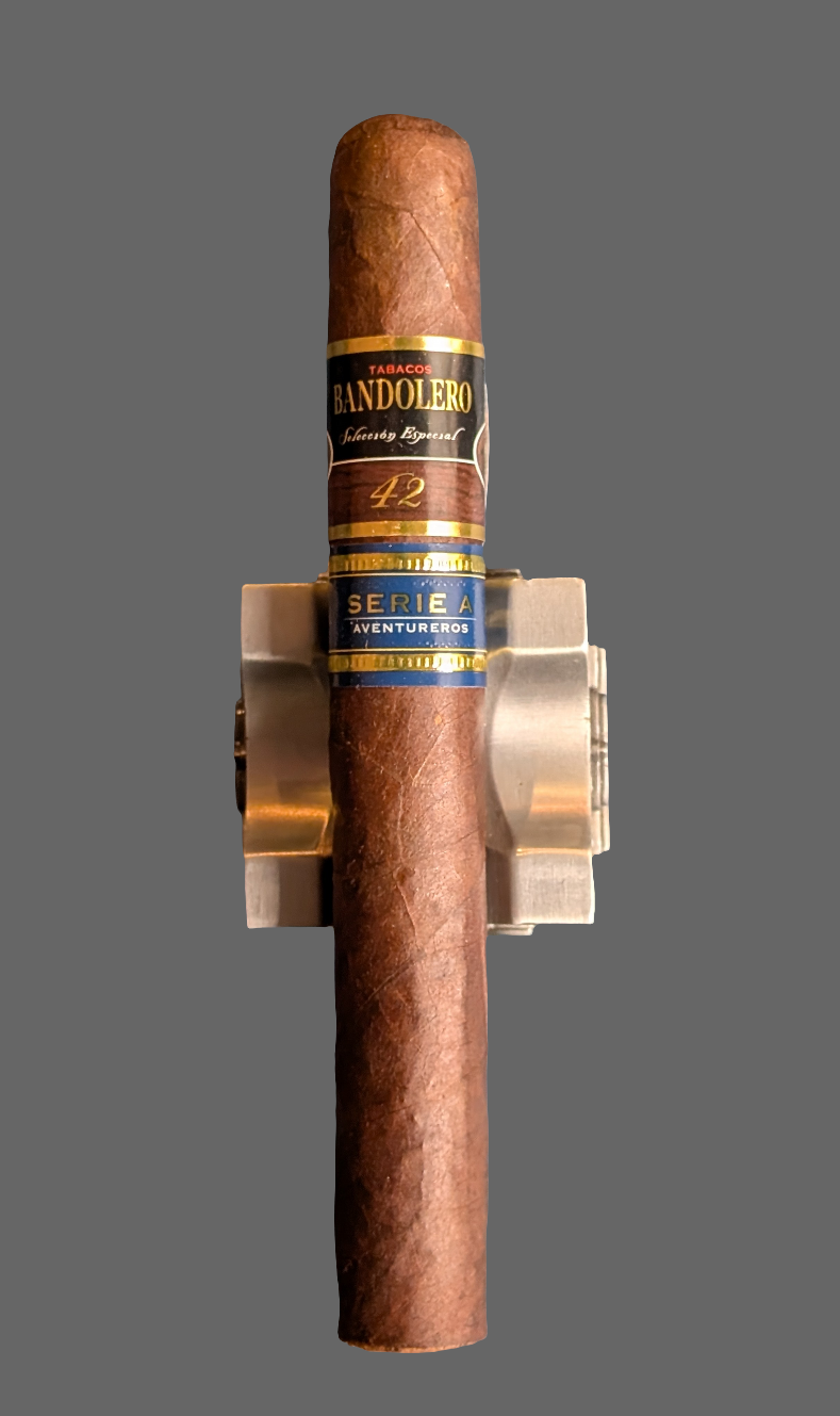 Bandolero Serie A Osados