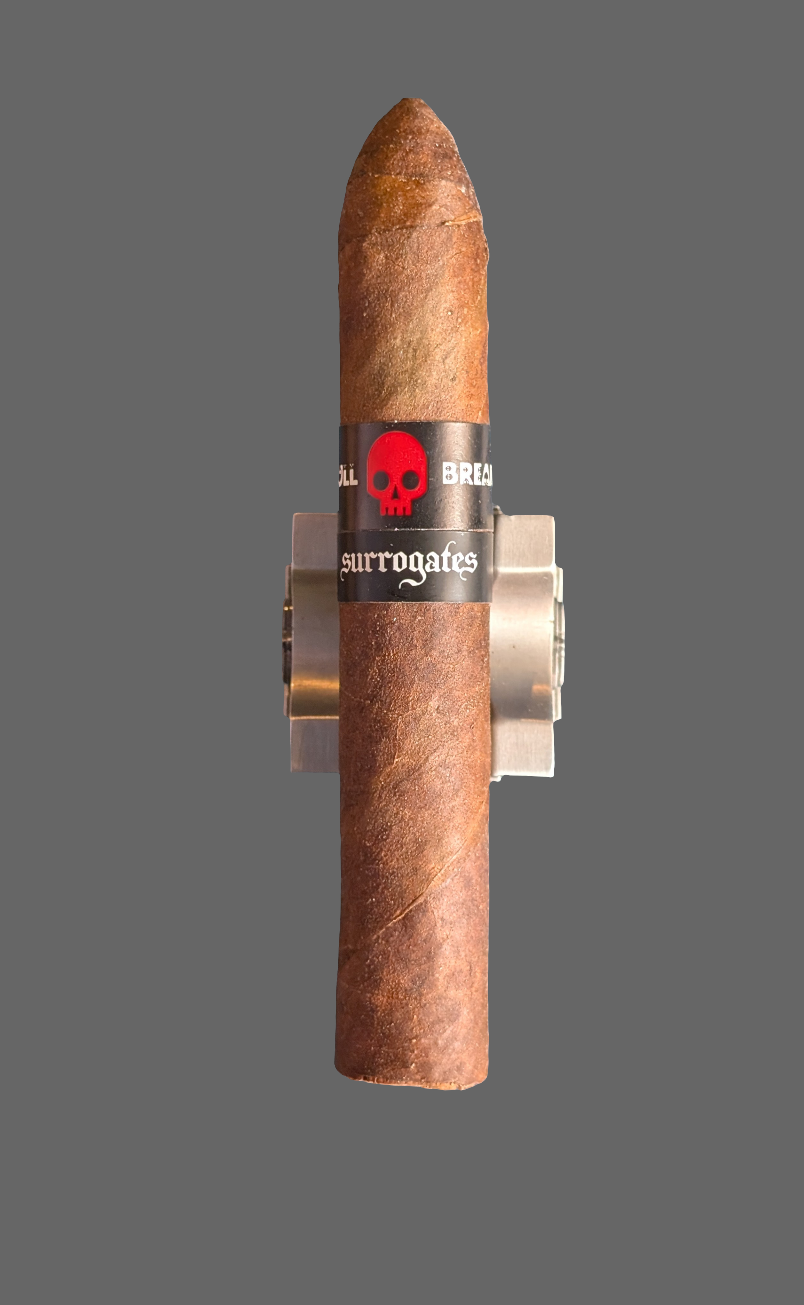 Surrogates Skull Breaker