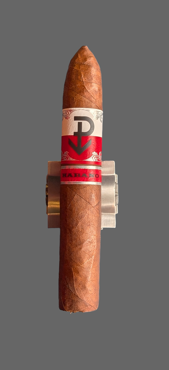Powstanie Habano Belicoso