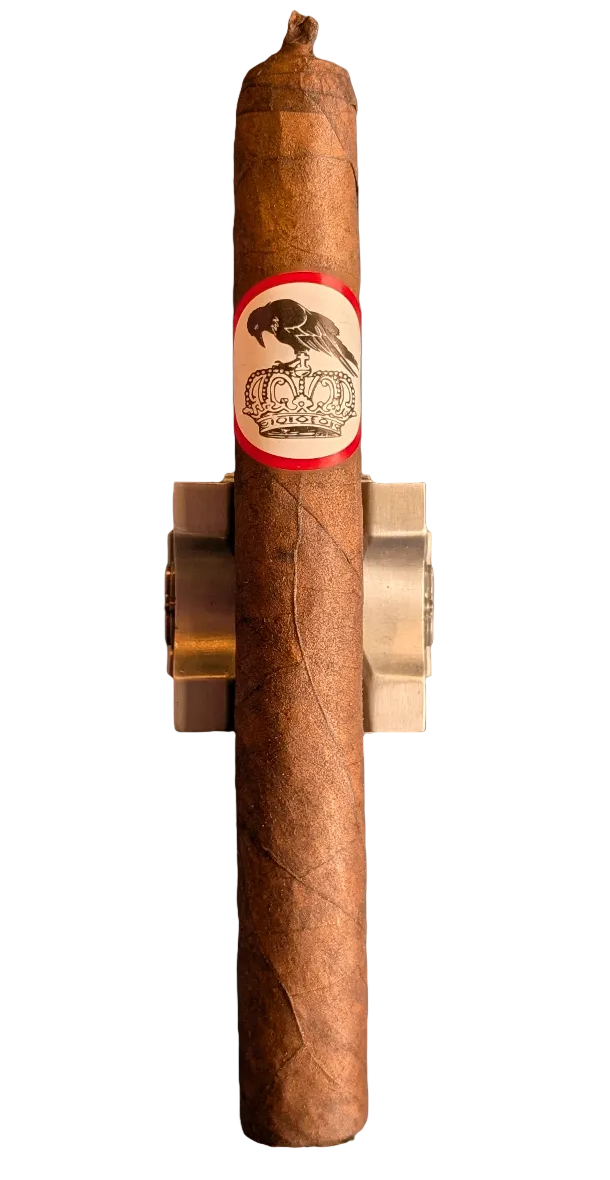 Stolen Throne Crook of the Crown 5th Anniversary LE