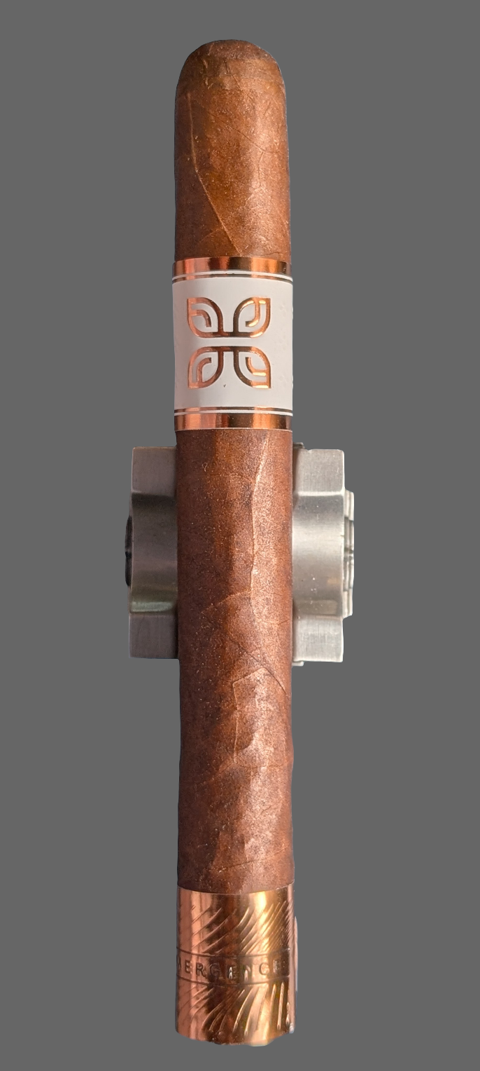 Peter James Emergance Toro Elegance