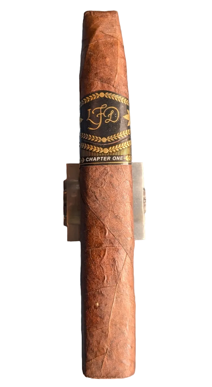 La Flor Dominicana Chapter 1