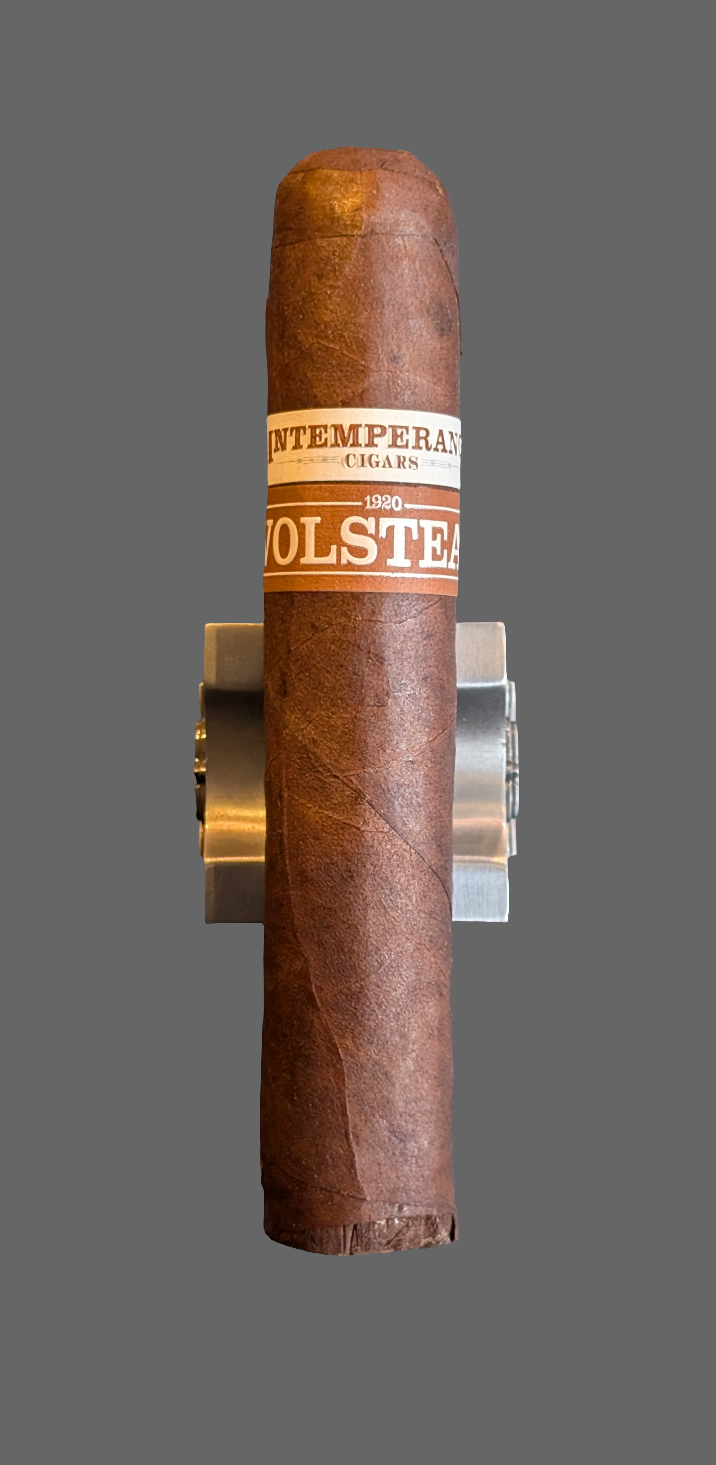 RoMa Craft Intemperance Volstead VO 1920 George Remus