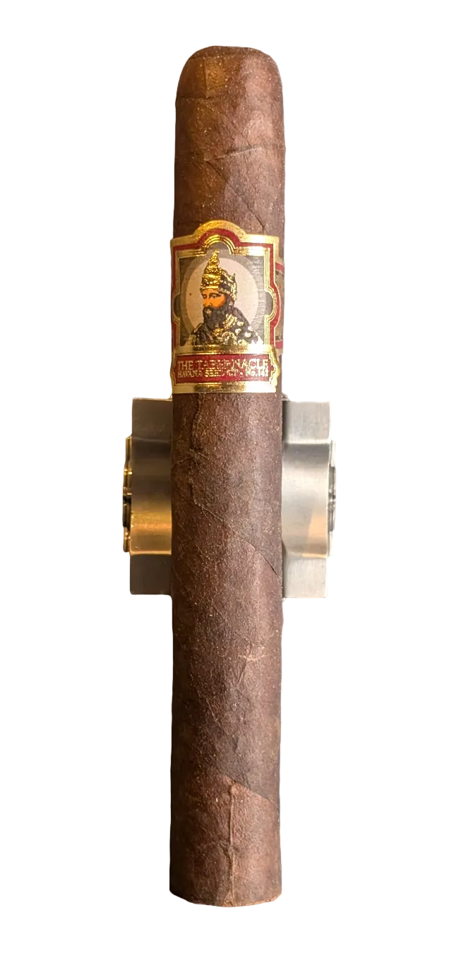 Foundation Tabernacle Havana CT #142 - Toro