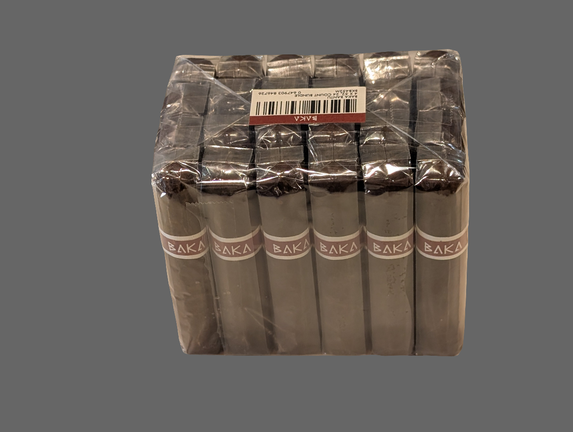 Roma Craft Baka Bantu Bdl