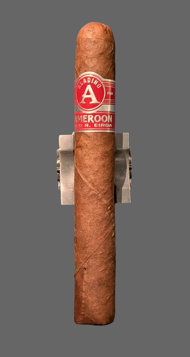 Aladino Cameroon Super Toro