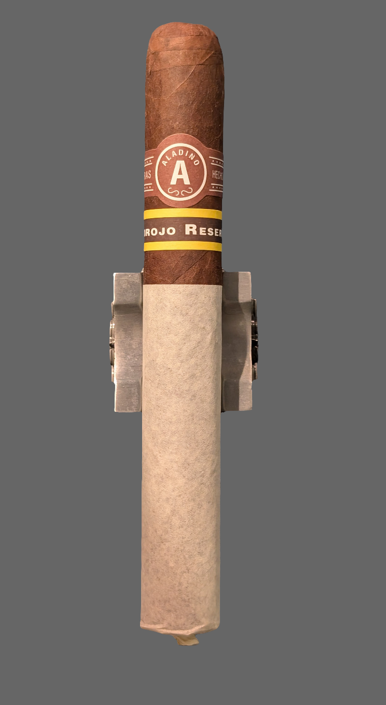 Aladino Corojo Reserva Toro