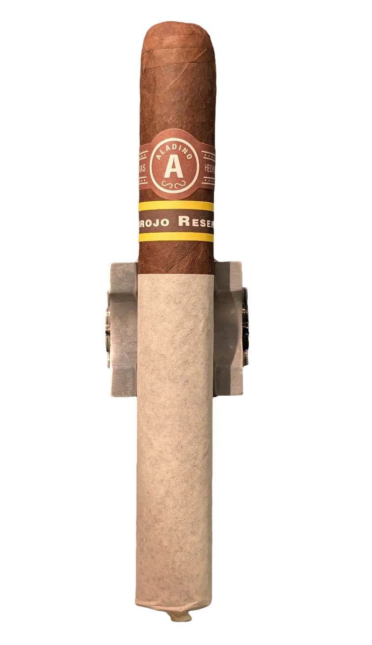 Aladino Corojo Reserva Toro