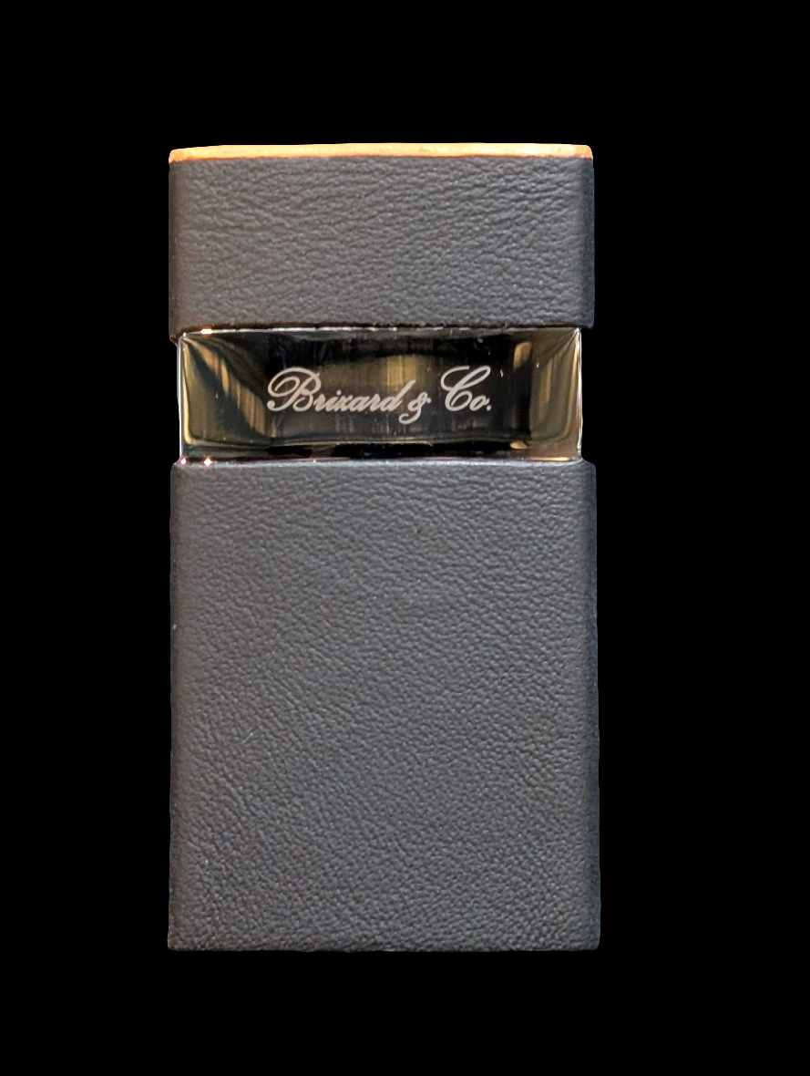 Blk & Orange Venezia Lighter