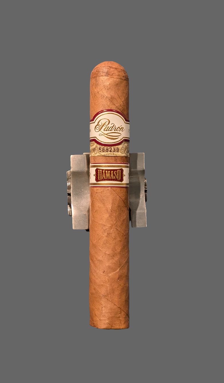 Padron Damaso #12