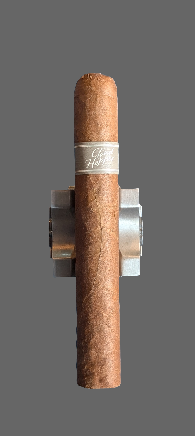 Warped Cloud Hopper 485