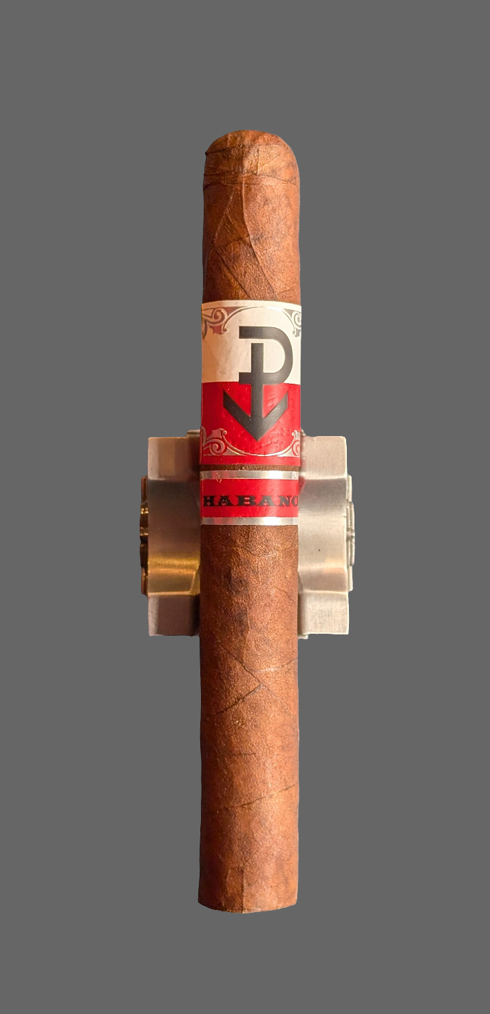 Powstanie Habano Corona Gorda