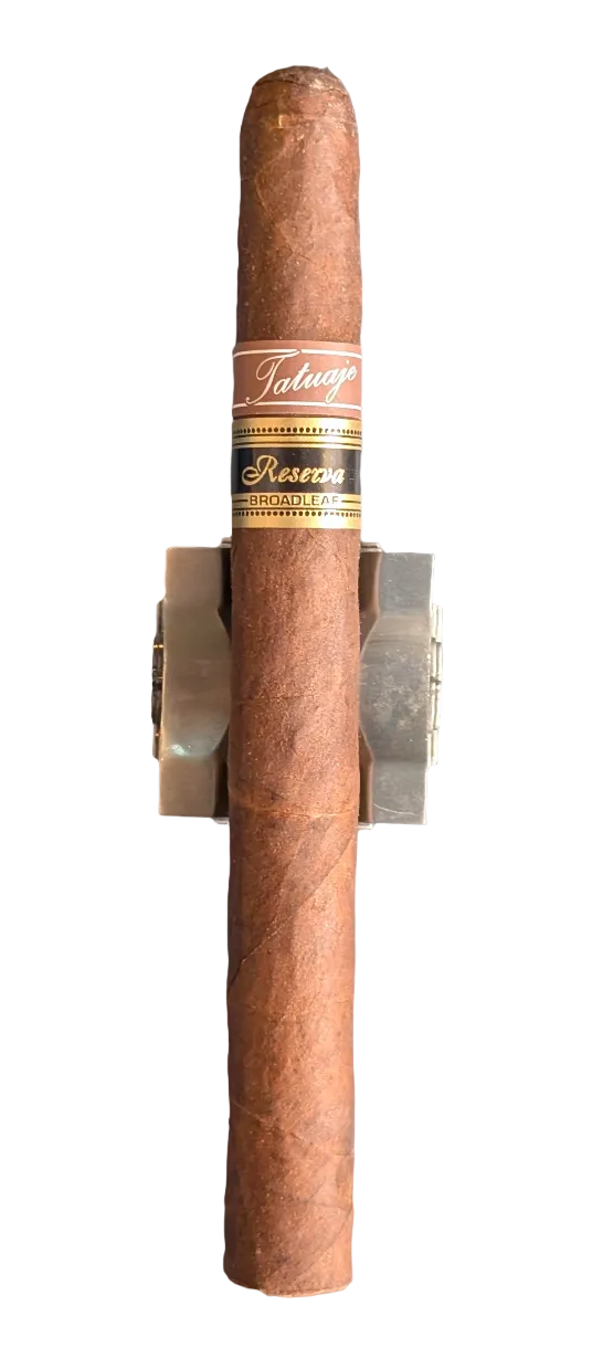Tatuaje Havana Cazadores Broadleaf