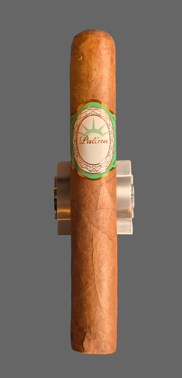 Patina Oxidation Habano