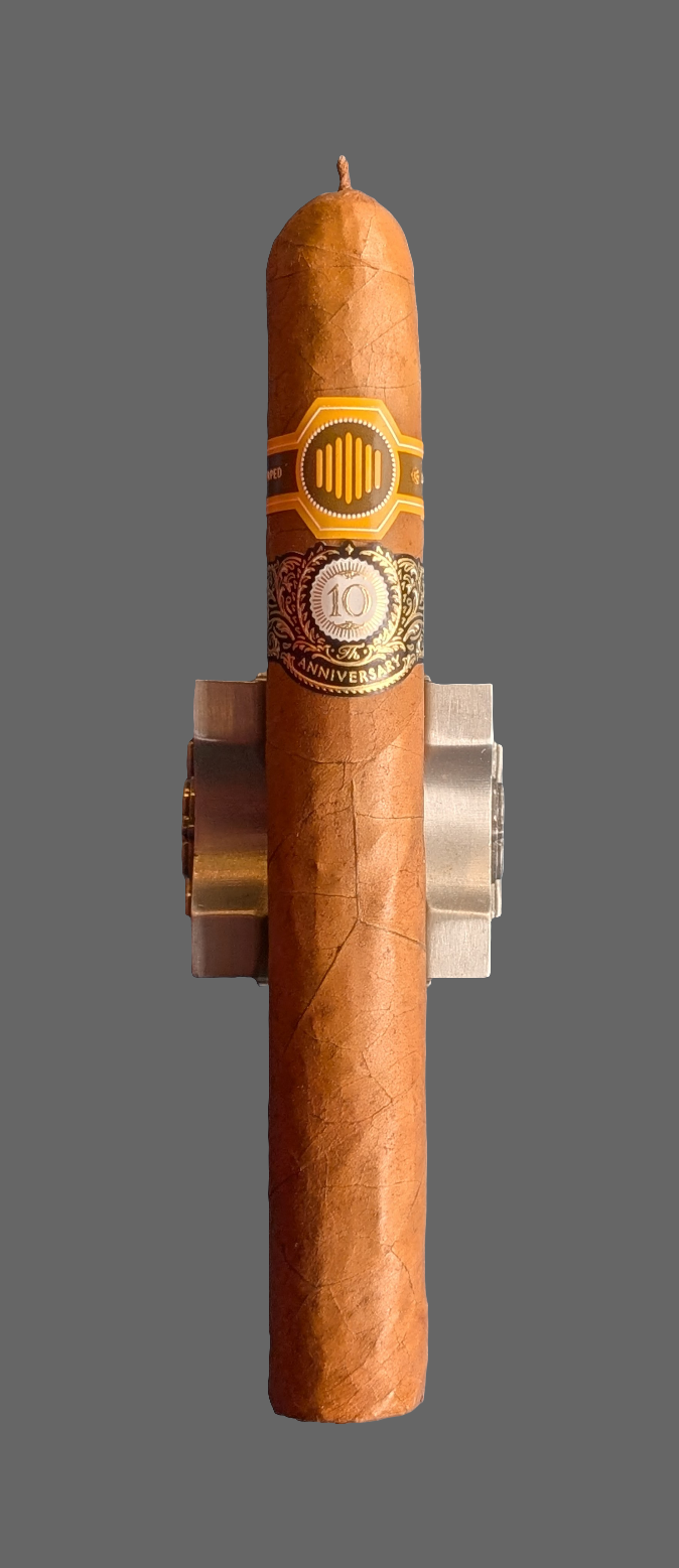 Warped La Colmena Amado #50 10th Anniversary