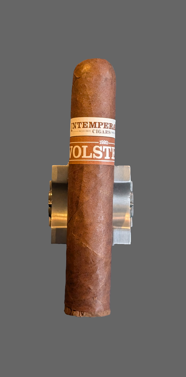 RoMa Craft Intemperance Volstead VO 1920 Belle Livingstone