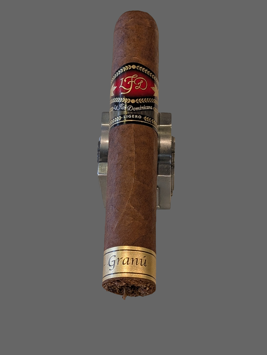 La Flor Dominicana L-Granu Natural