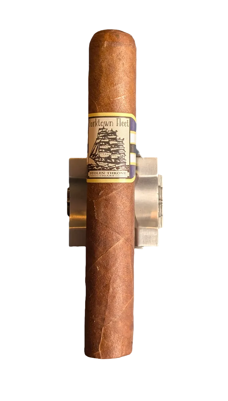 Stolen Throne Yorktown Fleet Robusto
