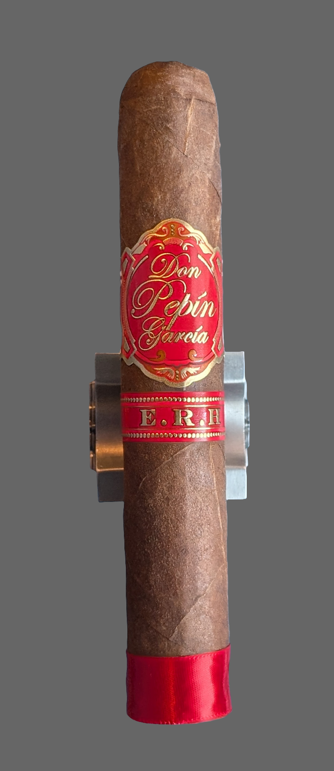 My Father Don Pepin Garcia "E.R.H" Toro Gordo