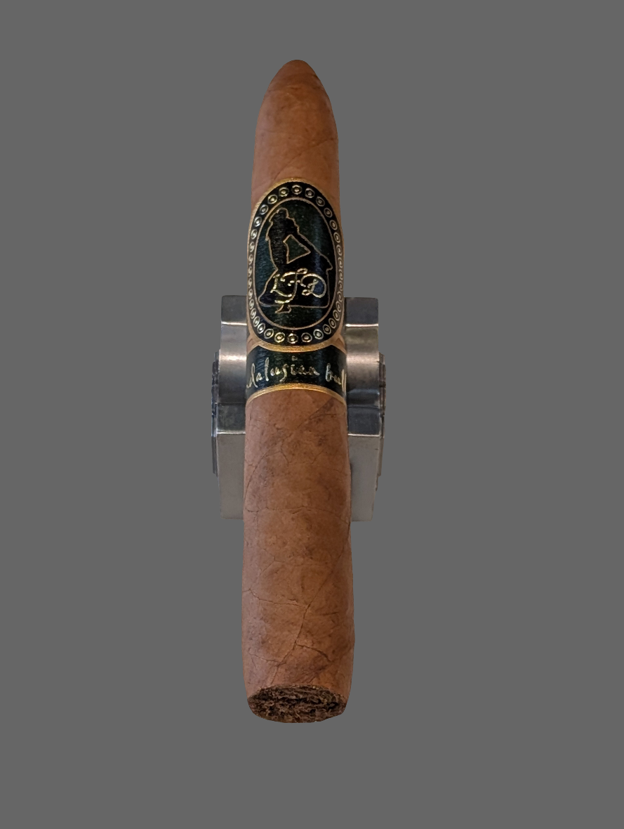 La Flor Dominicana Andalusian Bull
