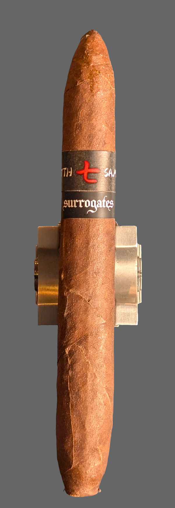Surrogates 7th Sam